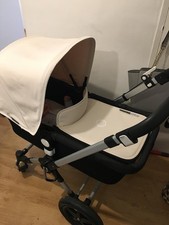 Bugaboo cameleon pushchair for sale  LONDON