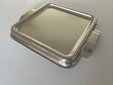 Wmf untersetzer servierplatte gebraucht kaufen  Düsseldorf