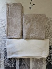 Lenzuola matrimoniali 190x160 usato  Ravenna