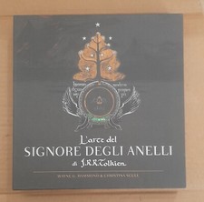 Tolkien arte del usato  Imperia
