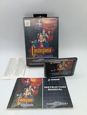 Castlevania the new d'occasion  France