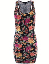 Women floral print for sale  Westminster