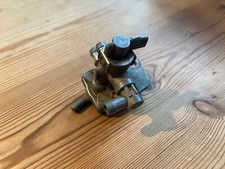 Benzinhahn suzuki 500 gebraucht kaufen  Bad Kreuznach