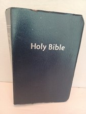 Holy bible zonderkidz for sale  Conway