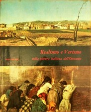 Realismo verismo nella usato  Firenze
