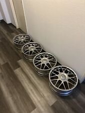 Bbs 336 5x18 gebraucht kaufen  Stahnsdorf