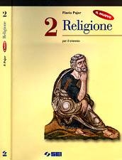 Nuovo religione flavio usato  Italia