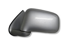 Usado, Espelho retrovisor elétrico aquecido lateral direito Honda CR-V CRV MK1 (95-02) 5 pinos prata comprar usado  Enviando para Brazil