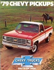 Chevrolet pick ups for sale  LEDBURY