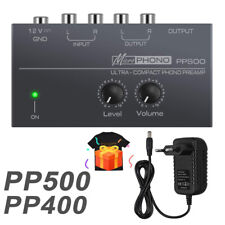 Phono plattenspieler vorverst� gebraucht kaufen  Aspisheim, Grolsheim