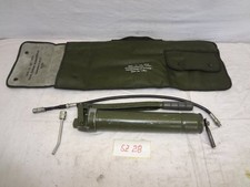 Fettpresse stoßfettpresse fet gebraucht kaufen  Emsdetten