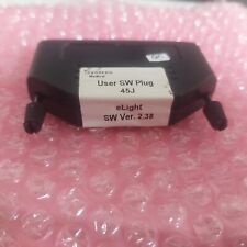 Syneron user plug usato  Spedire a Italy