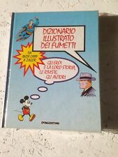 dizionario deagostini usato  Bologna