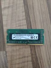 Ram 4gb micron d'occasion  Montaigu