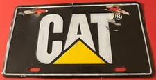 Cat booster license for sale  Brandon