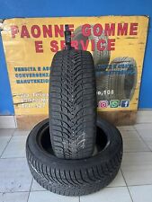 Pneumatici usati invernali usato  Sinopoli