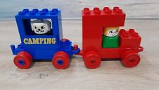 Lego duplo camping gebraucht kaufen  Hofgeismar