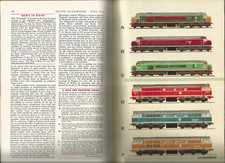 1961 british rail for sale  TWICKENHAM