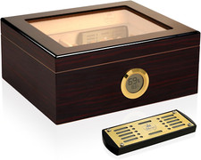 Humidor per sigari usato  Roma