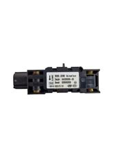 HYUNDAI TUCSON JM Airbag Crash Control Sensor Trigger Impact Unit 95920-2e000 comprar usado  Enviando para Brazil