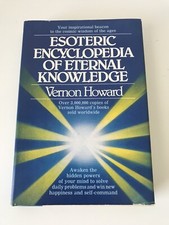 Esoteric encyclopedia eternal for sale  Plano