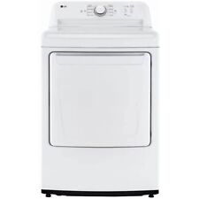 Dle6100w 7.3 cu. for sale  Humble
