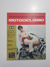 Motociclismo 1969 bsa usato  Trebisacce