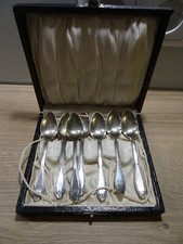 Silberbesteck 90er silber gebraucht kaufen  Tübingen