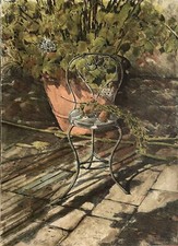 Piero vignozzi litografia usato  Buggiano