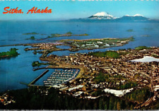 Sitka alaska continental for sale  Missoula