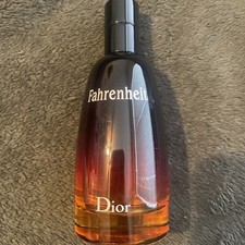 Dior fahrenheit cologne d'occasion  Expédié en Belgium