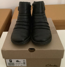 Clarks womens loop for sale  LONDON