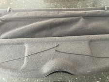 Rear plate parcel for sale  UK