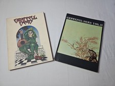 Grateful dead 1973 for sale  Saint Louis