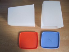 Tupperware gefrierdosen 4 gebraucht kaufen  Borken