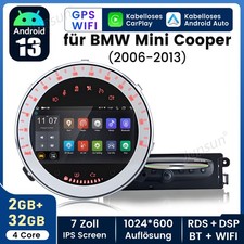Bmw mini cooper gebraucht kaufen  Buttstädt
