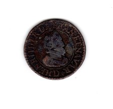 Henri 1610 double d'occasion  Paris I