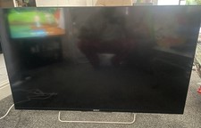 Sony bravia inch for sale  HAVERHILL