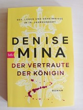 Vertraute königin denise gebraucht kaufen Vertraute königin denise gebraucht kaufen  Bautzen