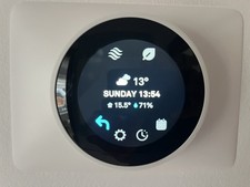 Nest thermostat 3rd for sale  COVENTRY