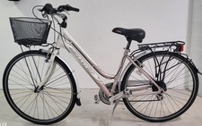 City bike smp usato  Riva del Garda