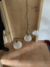 hangelampe holz gebraucht kaufen  Rüsselsheim am Main