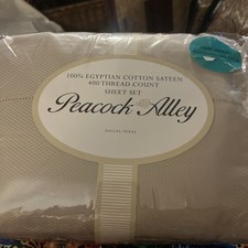 Peacock alley 400 for sale  Vero Beach