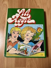 Lili aggie livre d'occasion  Ribécourt-Dreslincourt