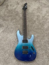 Ibanez s521 electric for sale  UK