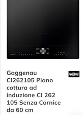 piano cottura induzione usato piano cottura induzione usato Italia