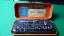 Vintage draper d50 for sale  BLACKPOOL