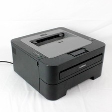 Usado, Impressora a Laser Padrão Brother HL-2240 Preta Testada Funciona  comprar usado Usado, Impressora a Laser Padrão Brother HL-2240 Preta Testada Funciona  comprar usado  Enviando para Brazil