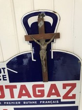 Ancien crucifix jesus d'occasion Ancien crucifix jesus d'occasion  Donnemarie-Dontilly