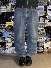 Jeans levi 550 usato Jeans levi 550 usato  Volvera